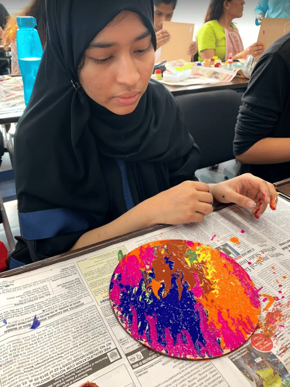 NIFD GLOBAL, South Mumbai Events photo 44